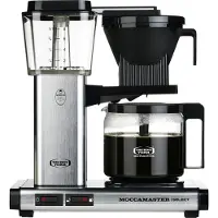 Moccamaster KBG Select Yellow
