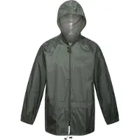 Regatta Grote buiten mens outdoor classics waterdichte stormbreak jacket