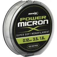 Matrix Power Micron X