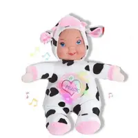 Reig Musicales Muzikale Vaquita-pop 35 Cm