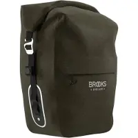 Brooks Scape Fietstas Mud Green 18 - 22 L