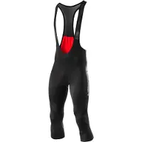 Loeffler Bike Basic Gel Fietsbroek