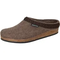 Stegmann - Stegmann Clog 108 - Pantoffels 43, bruin
