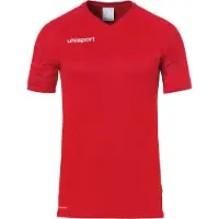 Uhlsport Tricot rood