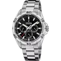 Festina - F20623/5 - Polshorloge - Heren