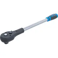 Bgs Ratel, 3/4 inch omkeerbare ratel - 500mm (232)