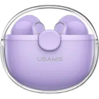 Usams Bhubu02 Draadloze Oordopjes
