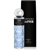 Saphir L'Uomo de Eau de Parfum 200 ml