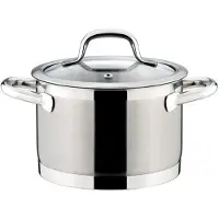 Tescoma Hrnec PRESIDENT, ø 18 cm, inhoud 3,0 liter