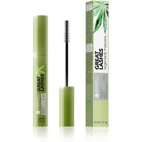 HYPOAllergenic Mascara Wimperextensions mascara 9.5 g