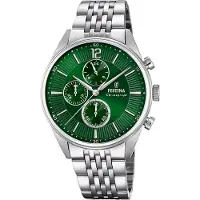 Festina - F20285/8 - Polshorloge - Chronograaf - Heren