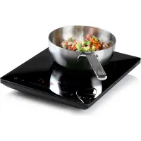 Domo Inductiekookplaat DO332IP