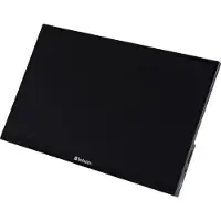 Verbatim Portable Touchscreen Monitor - 14”