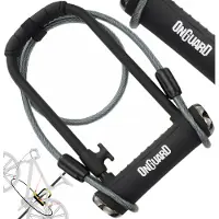 Onguard Pitbull Dt X-series Beugelslot