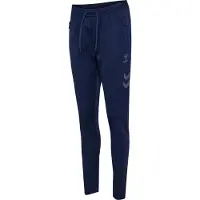 Hummel Sportbroek 'Cima 2.0' lichtgrijs
