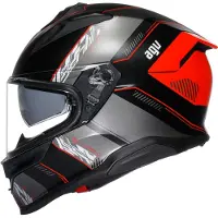 AGV K7 Kyber E2206 Mplk Integraalhelm