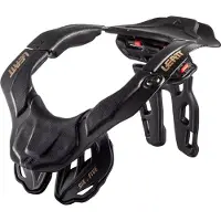 Leatt 6.5 Carbon Nekbrace Maat L-XL