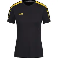 Jako Power KM Shirt Dames 34