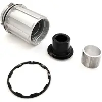 Xlc Ws-c37/50/ws-x30 Shimano/sram Hg 10-11s Freehub Body
