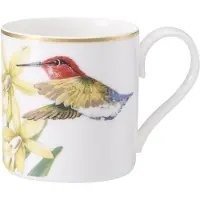 Villeroy & Boch Mokka- / Espressotassen Amazonia 80 ml Set van 6