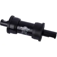 Sunrace Trapas inslag 40/136 spie