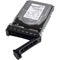 CoreParts MicroStorage 3,5-inch harde schijf - 146 GB opslagcapaciteit - Intern - SAS - 15000 RPM - Hot-swap - OEM
