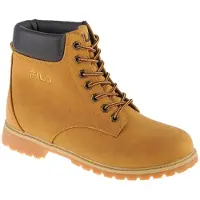 FILA Veterlaarzen geel