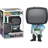 Funko POP! Pop Saga Prince Robot IV vinyl figuur