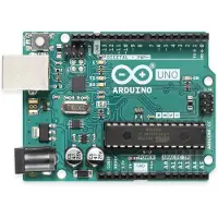 Arduino UNO - 6-20 V (Excl.) -