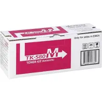 Kyocera TK-580M Toner