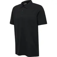 Hummel Functioneel shirt 'Red' zwart