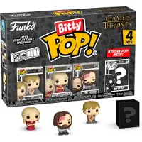 Funko POP! BITTY POP: GAME OF THRONES - TYRION 4PK.