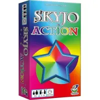 Magilano Skyjo Actie spel