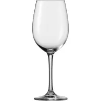 Schott zwiesel Rode Wijnglas Classico (6-delig)