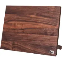 Kai Dm806 Shun Walnut Magnetisch Messenblok