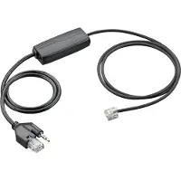 HP Headphones with Microphone 37818-11