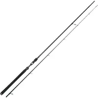 Westin W3 Powershad Spinning Rod Zwart 2.70 m / 7-25 g