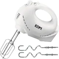 EDM Handmixer, 200W