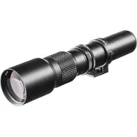Walimex 500mm f/8.0 (T2)