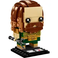 LEGO 41600 Aquaman