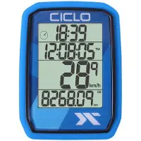 Ciclosport Protos 205