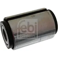 FEBI BILSTEIN Silent block, bladveer 10443