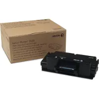 Xerox Toner 106R02307 Zwart