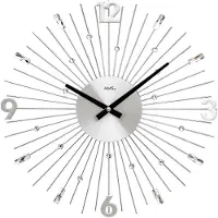 AMS horloge 9652