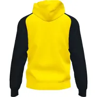 Joma Academy Iv Sweatshirt Met Rits