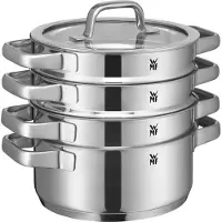 WMF Compact Cuisine Pannenset 5-delig