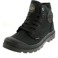 Palladium Laarzen MONO CHROME dames 43