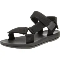 Camper Sandalen 'Match' zwart