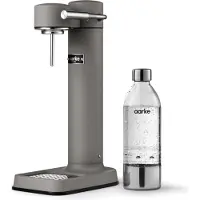 AARKE Carbonator 3 Matte Grey