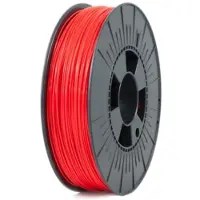 Velleman PLA175RD07TG 3D-printmateriaal Stevig polymelkzuur (PLA) Rood 750 g